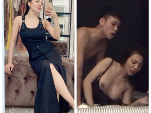 Phim sex Việt huyền thoại của hot girl Hà Nội Lương Minh Phương CiCi